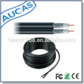 Precio cable coaxial AUCAS mejores pinzas para cable coaxial rg6